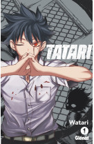 Tatari - Tome 01