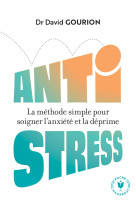 Anti stress