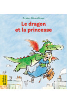 Le dragon et la princesse