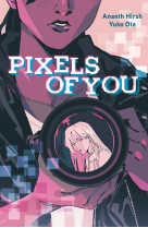 Pixels of you