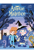 Amélie Maléfice : La forêt mystérieuse