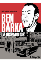 Ben Barka