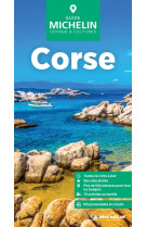 Guide Vert Corse