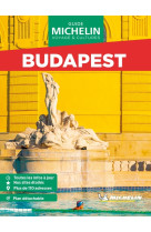 Guide Vert WE&GO Budapest