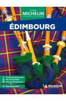 Guide Vert WE&GO Edimbourg