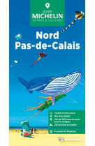 Guide Vert Nord Pas-de-Calais