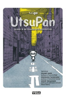 Utsupan