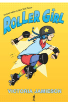 Roller Girl NE