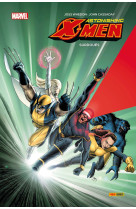 Astonishing X-Men T01 : Surdoués