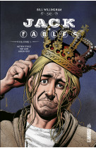Jack of Fables  - Tome 1