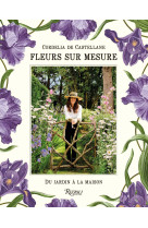 Fleurs sur mesure