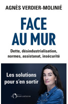 Face au mur