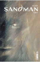 SANDMAN tome 4