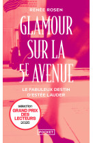 Glamour sur la 5e Avenue