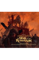 L'art de La Guerre des Rohirrim