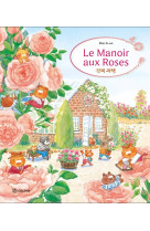 Le Manoir aux Roses