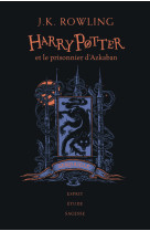 Harry Potter et le prisonnier d'Azkaban
