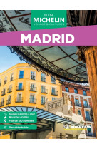 Guide Vert WE&GO Madrid