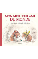 Les histoires de Lola : Mon meilleur ami du monde