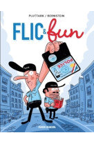 Flic & Fun - Tome 01