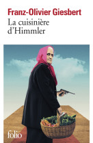 La cuisinière d'Himmler