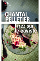 Tirez sur le caviste