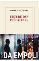 L'heure des prédateurs