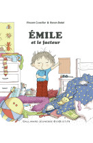 Emile et le facteur