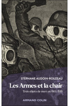 Les armes et la chair