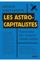 Les astrocapitalistes