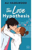The Love Hypothesis