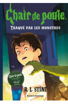 Chair de poule , Tome 21