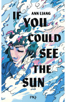 If you could see the sun