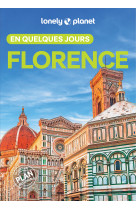Florence En quelques jours 6ed