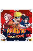 Naruto Ninja Arena