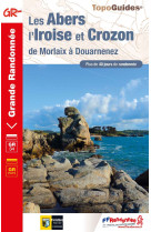 Les Abers, l'Iroise et Crozon