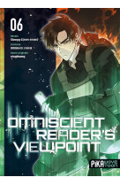 Omniscient Reader's Viewpoint T06