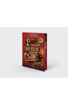 Inheritance Games Collector Tome 3