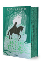 L'Éveil des Ténèbres - Tome 01 Le Cavalier noir (relié collector)