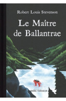 Le Maître de Ballantrae