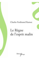 Le Règne de l'esprit malin