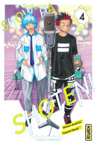 Show-ha Shoten - Tome 4