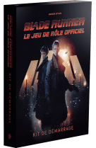 Blade Runner : Kit de démarrage