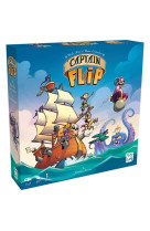 CAPTAIN FLIP