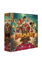 DIAMANT (NOUVELLE EDITION)