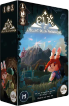EILA ET L'ECLAT DE LA MONTAGNE