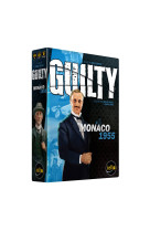 GUILTY : MONACO 1955