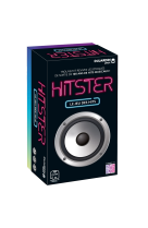 HITSTER LE JEU DE HITS