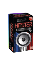 HITSTER 100% CHANSON FRANCAISE