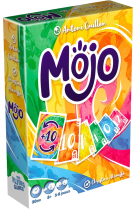 MOJO